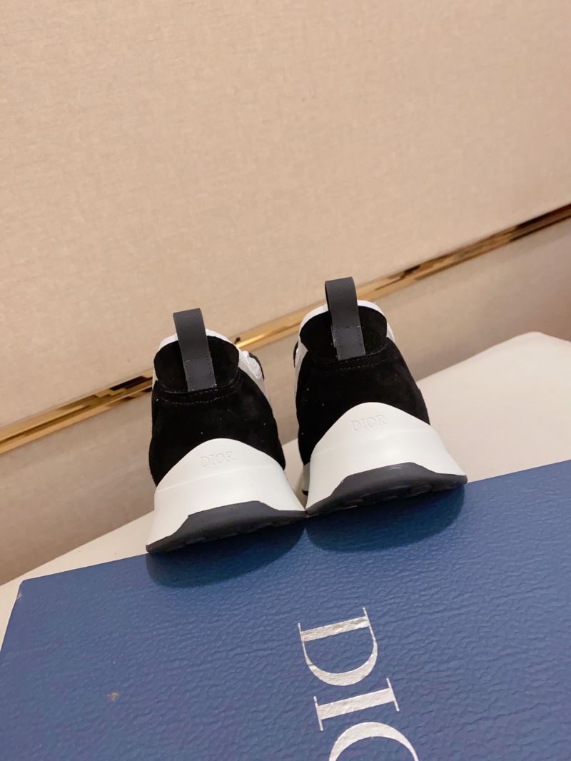 Christian Dior Sneaker